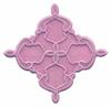 FSL - Shield Large ( Lace )
