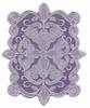 FSL - Victoria Tray Rectangle ( Lace )