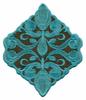 FSL - Victoria Tray Diamond ( Lace )