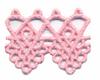 FSL - Scalloped Border #4 ( Lace )