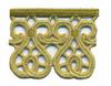FSL - Swirl Border ( Lace )