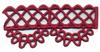FSL - Lattice Border ( Lace )