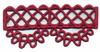 FSL - Lattice Border # 2 ( Lace )