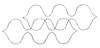 Bubble Lines ( Quilting )