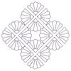 Fan ( Quilting )