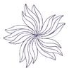 Daisy Petals ( Quilting )