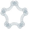 Curved Frame