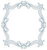 Outline Frame (Square Hoop)