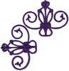 Scrollwork # 13