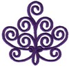 Scrollwork # 16