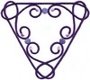 Scrollwork # 20
