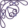 Scrollwork # 24