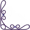 Scrollwork # 26
