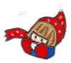 Snow Girl