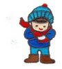 Snow Boy