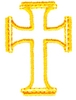 Decorative Cross - smaller