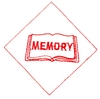Memory Book Diamond