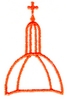 Church Steeple