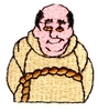 Friar - larger