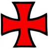 Equidimensional Cross - larger