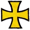 Equidimensional Cross - smaller