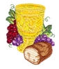 First Communion