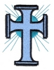 Religious Cross