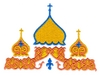 Temple Roof