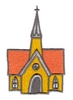 Country Church