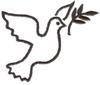 Peace Dove