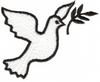 Peace Dove