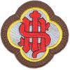 Greek Letters Icon