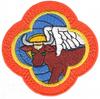 Symbol of St. Luke Icon