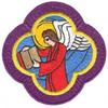 Symbol of St. Matthew Icon