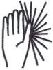 Mudra Symbol