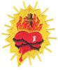 Jesus Sacred Heart