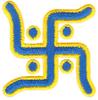 Hinduism Symbol