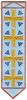 Wheat Banner / Bookmark