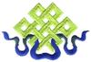 Magnificent Knot