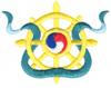 The Wheel of Dharma