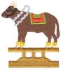 Nandi-sacred Cow