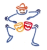Bongo Man