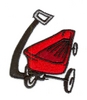 Red Wagon