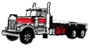 Winching Truck