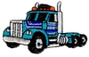 Truck SE007