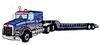 Semi Trailer