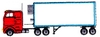Refrigerator Truck