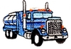 Truck SE033