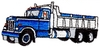 DumpTruck Semi