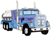 Semi Truck